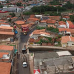 Coroadinho, Cidade Olímpica e Gapara estão entre as maiores favelas