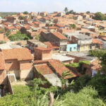 Coroadinho e Cidade Olímpica estão entre as maiores favelas do