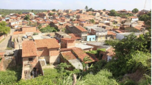 Coroadinho e Cidade Olímpica estão entre as maiores favelas do