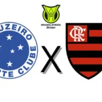 Cruzeiro x Flamengo: escalações, horário e onde assistir – Brasileirão