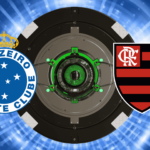 Cruzeiro x Flamengo: onde assistir, horário e escalações do jogo