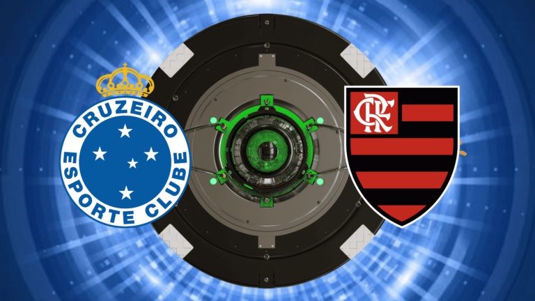 Cruzeiro x Flamengo: onde assistir, horário e escalações do jogo