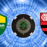 Cuiabá x Flamengo: onde assistir, horário e escalação do Brasileirão