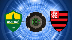 Cuiabá x Flamengo: onde assistir, horário e escalação do Brasileirão