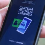 Dados de veículos roubados poderão ser excluídos da carteira digital