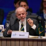 Decisão brasileira de não reabrir discussões em trechos sensíveis da