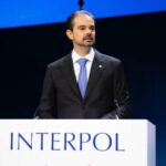 Delegado maranhense é confirmado no comando da Interpol