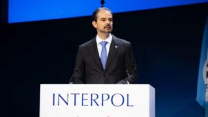 Delegado maranhense é confirmado no comando da Interpol