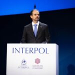 Delegado maranhense é eleito secretário-geral da Interpol