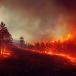 Demência pode ter ligação com as mudanças climáticas, aponta estudo