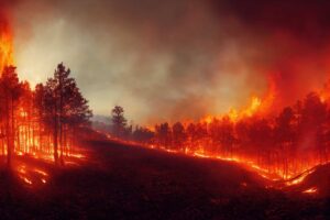 Demência pode ter ligação com as mudanças climáticas, aponta estudo