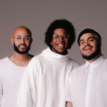 Depois de Benjamin Clementine e Seal, Gilsons são confirmados no