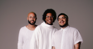 Depois de Benjamin Clementine e Seal, Gilsons são confirmados no