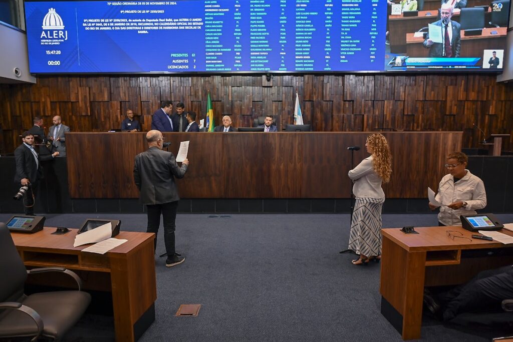 Deputados terão mais dois dias para apresentarem emendas ao orçamento