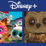 Disney+: lançamentos da semana (11 a 17 de novembro)