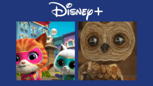 Disney+: lançamentos da semana (11 a 17 de novembro)