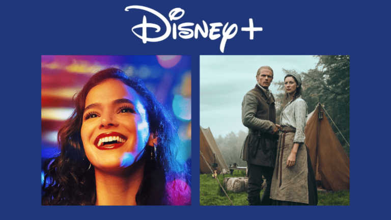 Disney+: lançamentos da semana (18 a 24 de novembro)