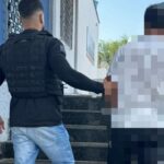 Dois suspeitos de extorsão e receptação são presos em Raposa;