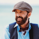 Dominicano Juan Luis Guerra é o grande vencedor da 25.ª