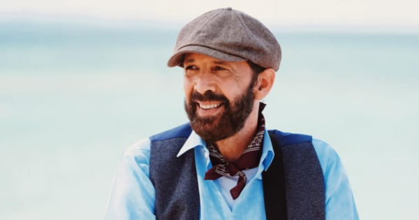 Dominicano Juan Luis Guerra é o grande vencedor da 25.ª