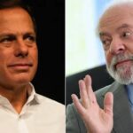 Doria tenta se aproximar de Lula e escreve carta ao