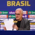 Dorival Júnior convoca Seleção Brasileira para jogos contra Venezuela e