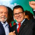 “É fake essa história de Lula não concorrer em 2026”,