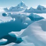 Efeitos do derretimento da Antártica serão catastróficos, alertam cientistas