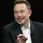 Elon Musk brinca sobre comprar emissora de TV de esquerda