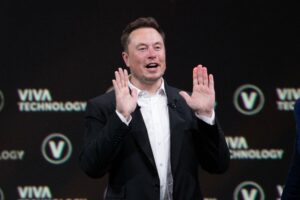 Elon Musk diz que xAI terá estúdio de jogos