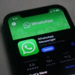 Em breve, a cor do seu WhatsApp poderá mudar