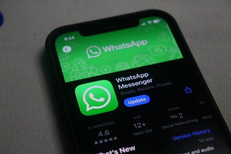 Em breve, a cor do seu WhatsApp poderá mudar