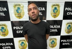 Empresário dopa homem com bebida em festa, leva vítima desacordada