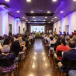 Encerra hoje em São Luís o encontro internacional de escritores