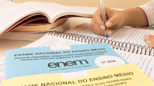 Enem 2024: veja como calcular sua nota antes do resultado