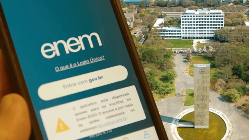 Enem-USP: veja o passo a passo de como se inscrever