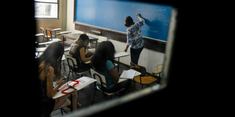 Estudantes já podem conferir locais de prova do Enade