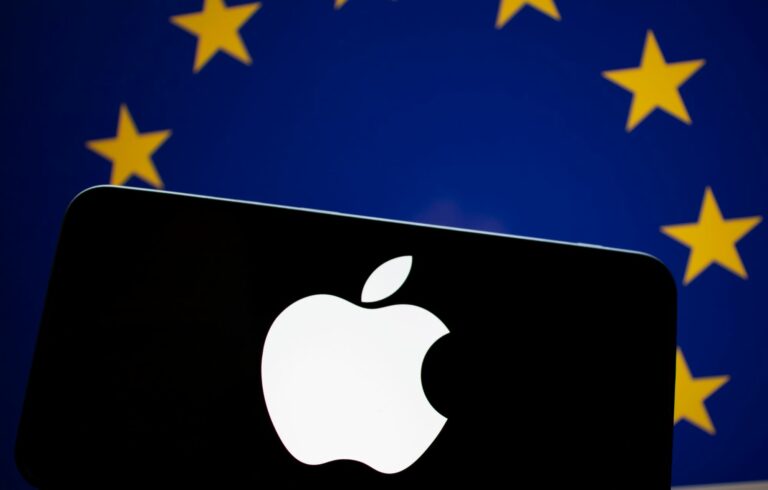 Europa: a Apple vai ter que se explicar por lá