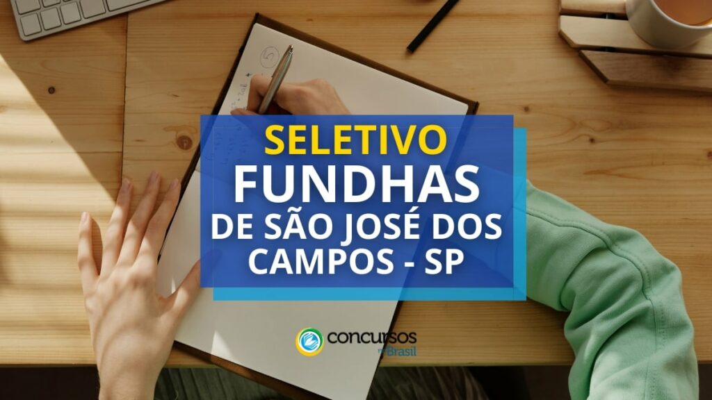 FUNDHAS de São José dos Campos