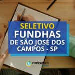 FUNDHAS de São José dos Campos