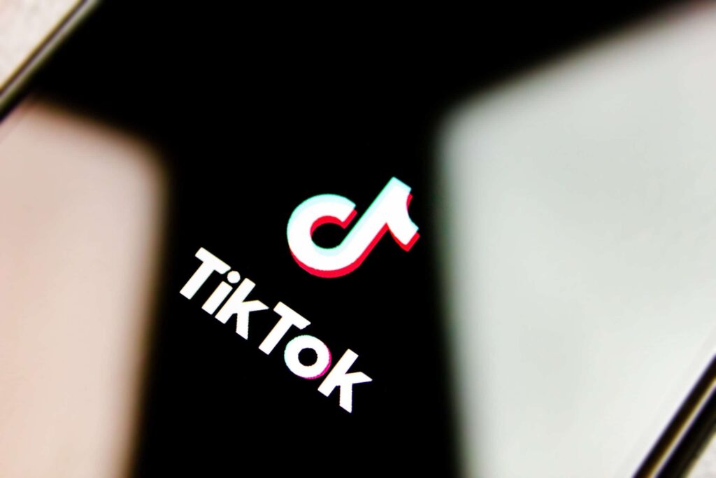 Fala AI: o TikTok é seguro?