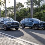 Fiat: Pulse e Fastback ganham versões híbridas; veja