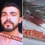 Filho tenta matar a própria mãe em João Lisboa