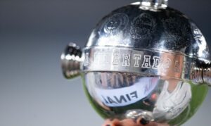 Final da Libertadores: Globo define sua programação