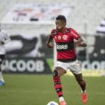 Flamengo apoia Bruno Henrique em investigação de manipulação