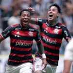 Flamengo conquista o pentacampeonato da Copa do Brasil com vitória