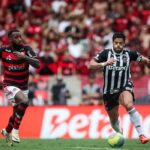 Flamengo e Atlético-MG definem o novo campeão da Copa do