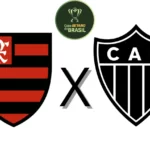 Flamengo x Atlético-MG: escalações, horário e onde assistir – Copa