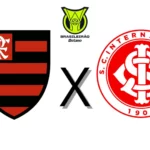 Flamengo x Internacional: escalações, horário e onde assistir – Brasileirão