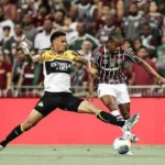 Fluminense empata com Criciúma e segue ameaçado no Brasileirão